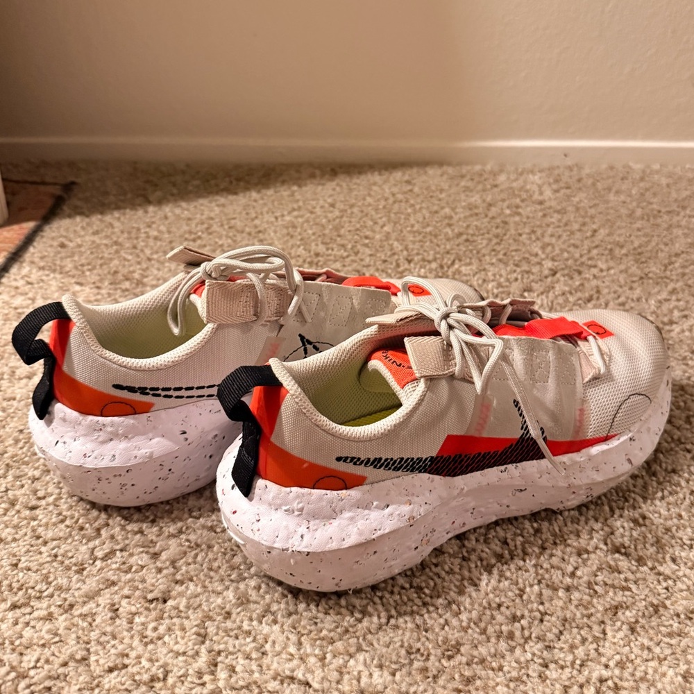 Nike Crater Impact Sneakers